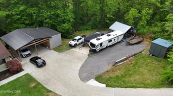 2811 Lake City Hwy, Rocky Top, TN 37769