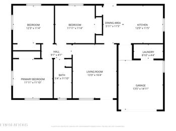 2811 Norcross Rd, Maryville, TN 37803