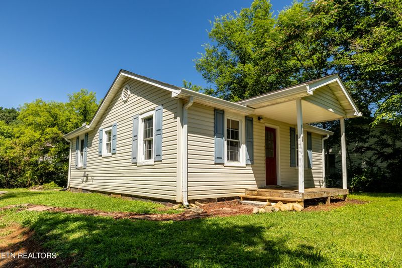 2811 Sevier Ave, Knoxville, TN 37920