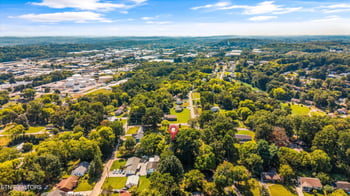 2812 Glenpark Rd, Knoxville, TN 37921