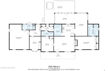 2813 E Emory Rd, Knoxville, TN 37938