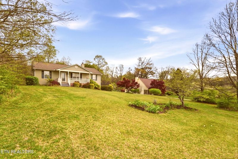 2814 Silver Creek Rd, Knoxville, TN 37924