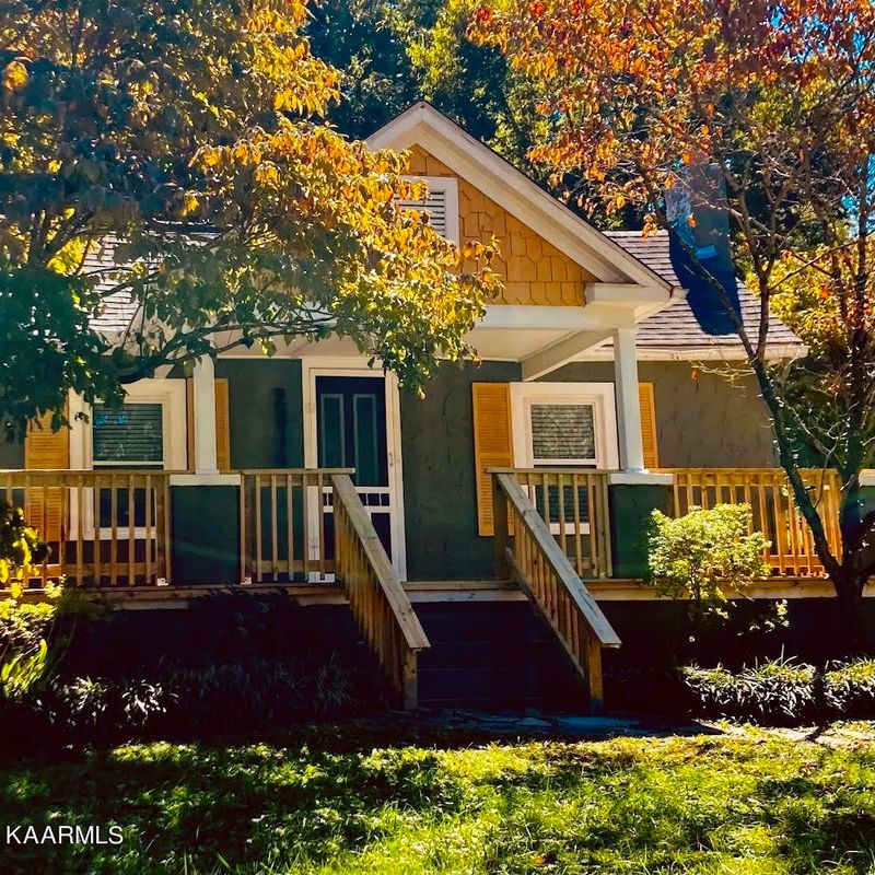 2814 SW Painter Ave, Knoxville, TN 37919