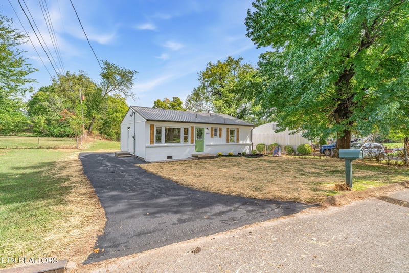 2815 London Cir, Knoxville, TN 37917