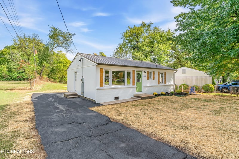 2815 London Cir, Knoxville, TN 37917