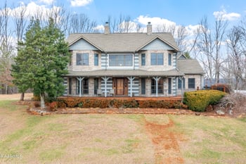 2815 Mccammon Rd, Rockford, TN 37853