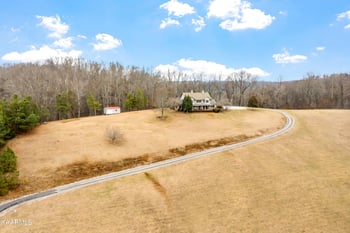 2815 Mccammon Rd, Rockford, TN 37853