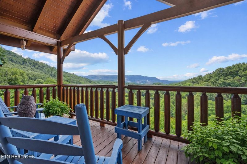 2815 White Oak Ridge Ln, Sevierville, TN 37862