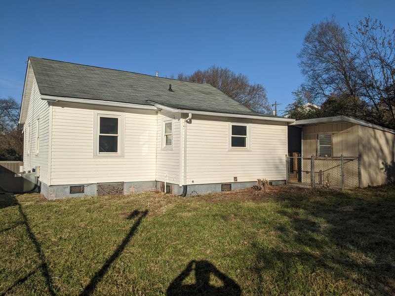 2816 Dodd St, Knoxville, TN 37920