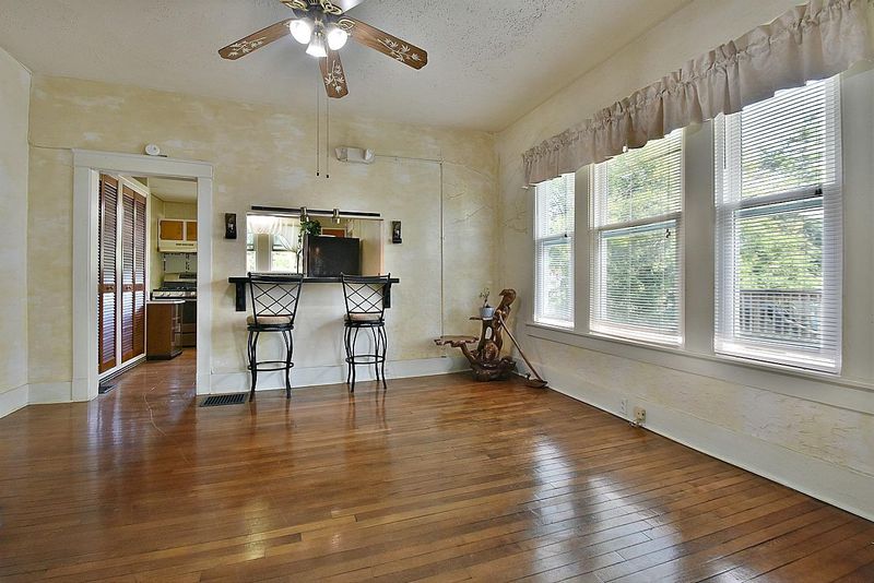 2816 Tarleton Ave, Knoxville, TN 37914