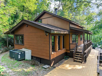 2817 Mountain View Cir, Pigeon Forge, TN 37862