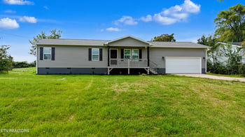 2818 Cansler Dr, Maryville, TN 37801