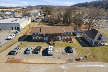 2818 Dayton St, Knoxville, TN 37921