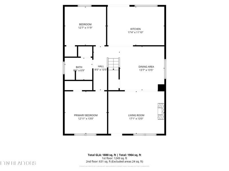 2818 Linden Ave, Knoxville, TN 37914