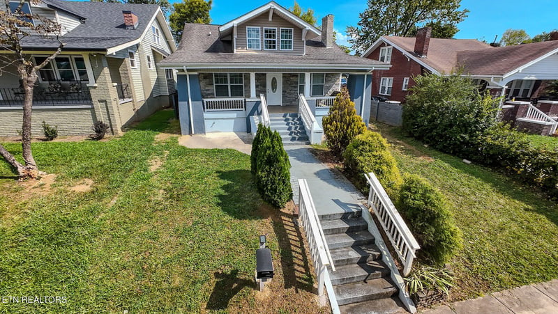 2818 Linden Ave, Knoxville, TN 37914