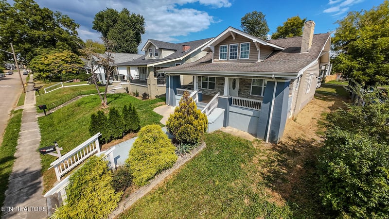 2818 Linden Ave, Knoxville, TN 37914