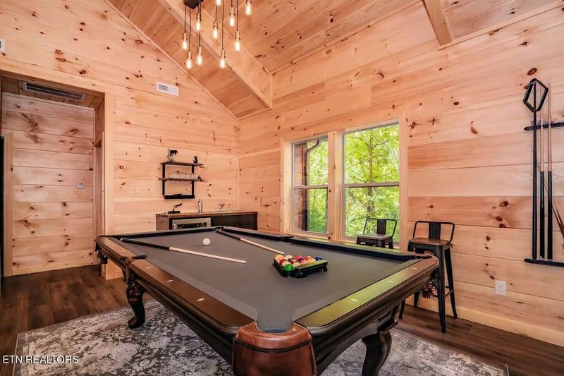 2818 Ridge Creek Cir, Sevierville, TN 37876