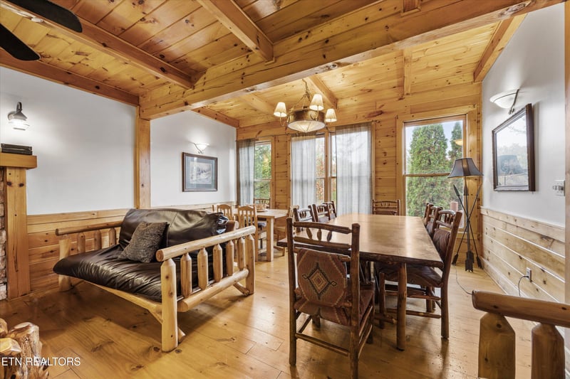 2818 Seth Rd, Pigeon Forge, TN 37863
