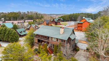 2818 Seth Rd, Pigeon Forge, TN 37863