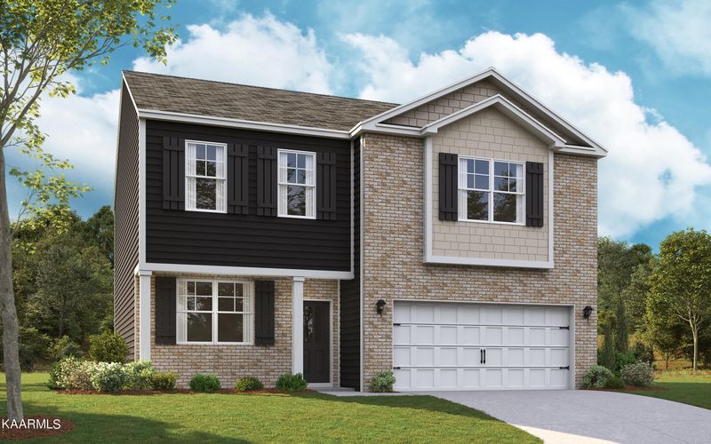 2818 Terrace View Rd, Sevierville, TN 37876