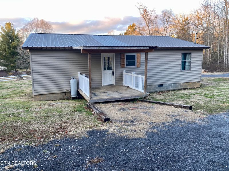 2819 Rocky Springs Rd, Bean Station, TN 37708