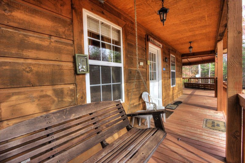 282 Anthony Rd, Sunbright, TN 37872