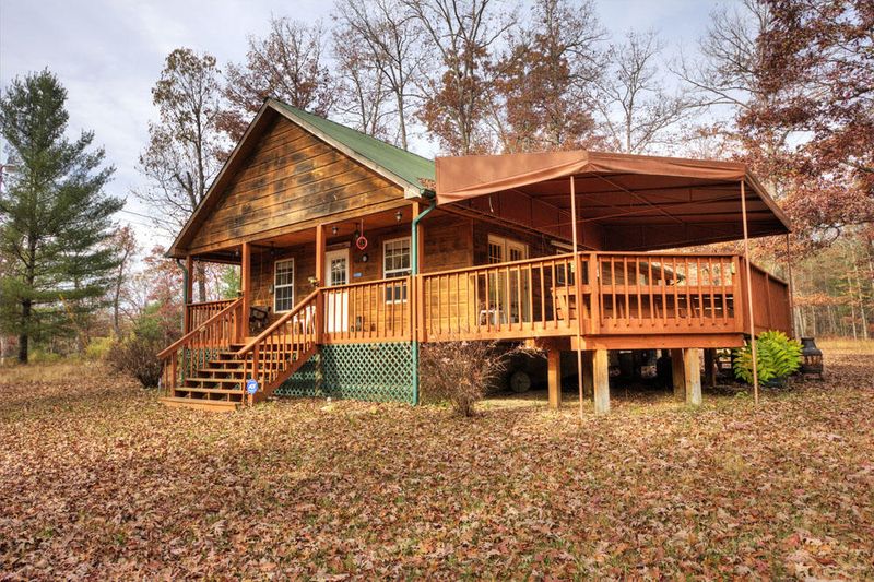 282 Anthony Rd, Sunbright, TN 37872