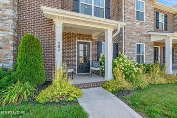 282 Broadberry Ave, Oak Ridge, TN 37830
