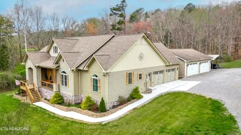 282 Bush Rd, Clinton, TN 37716