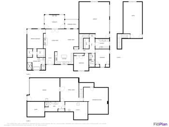 282 Bush Rd, Clinton, TN 37716