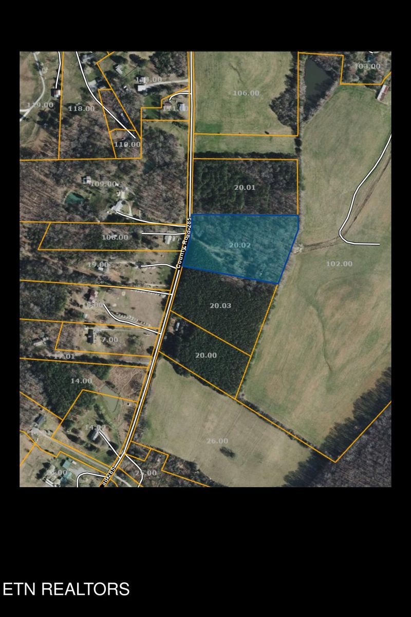 282 County Road 285, Niota, TN 37826