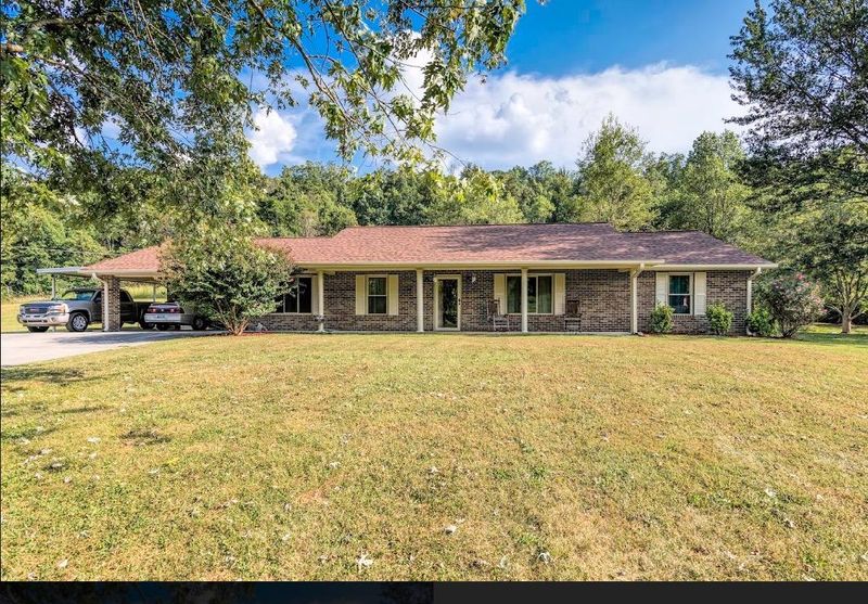 282 Little Tater Valley Rd, Luttrell, TN 37779