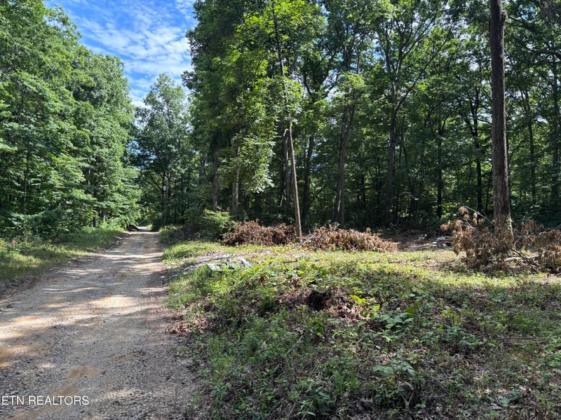 282 Morgan Cir, Crossville, TN 38572