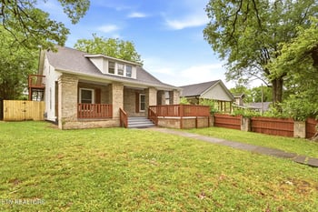 2820 E 5th Ave, Knoxville, TN 37914