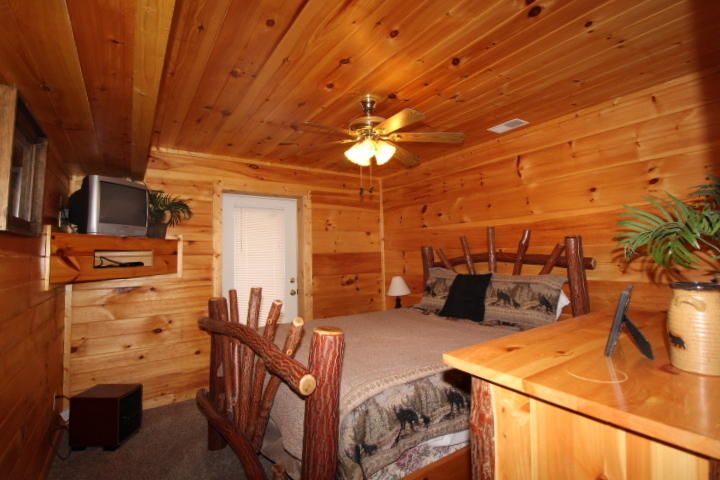 2820 Mountain View Cir, Sevierville, TN 37862
