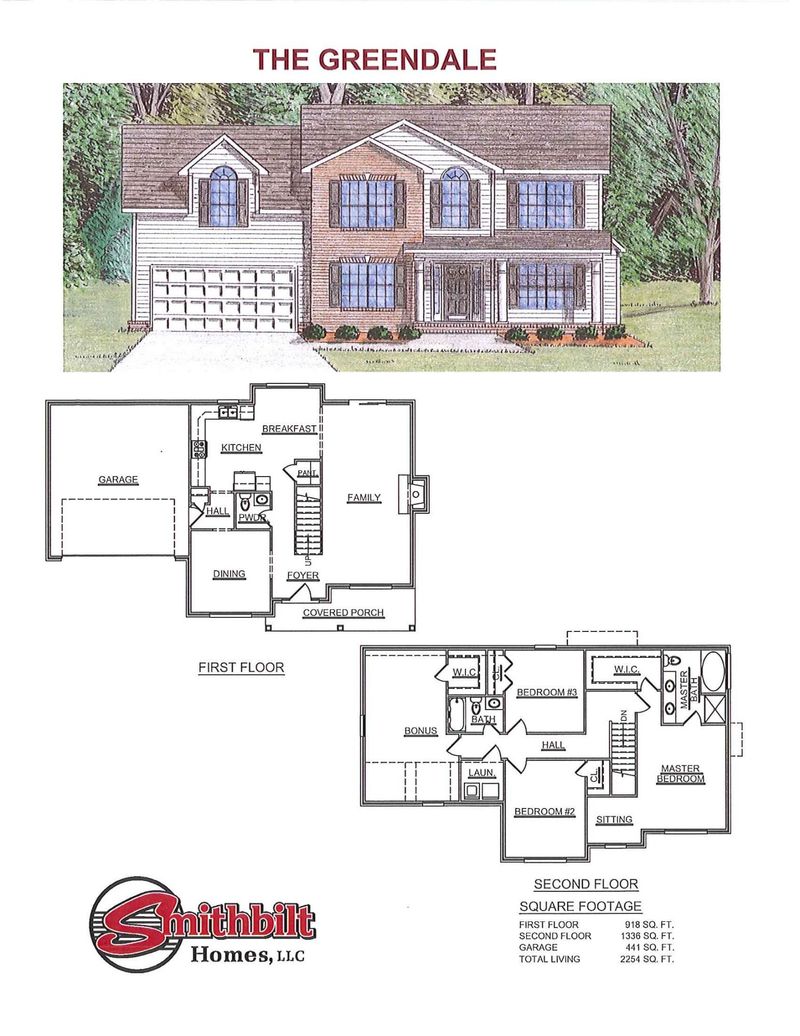 2820 Southwinds Cir, Sevierville, TN 37864
