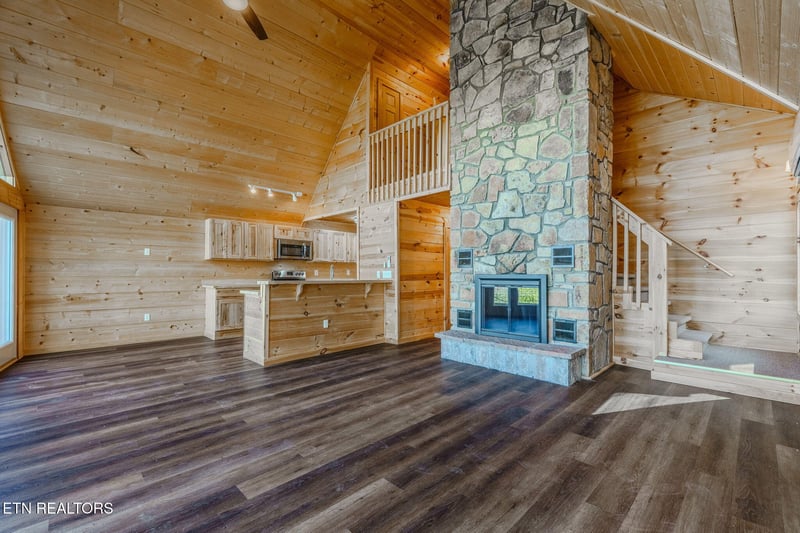 2821 Overholt Tr, Sevierville, TN 37862