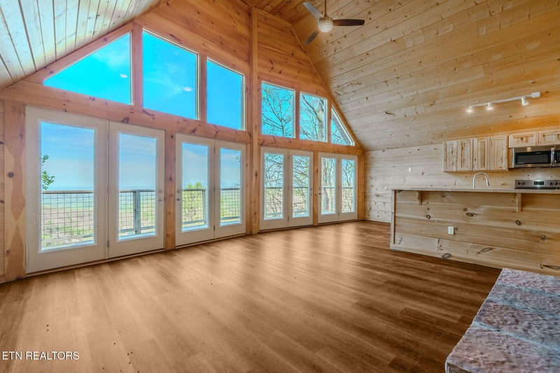 2821 Overholt Tr, Sevierville, TN 37862