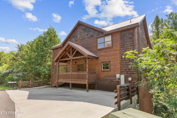 2822 Owens Ridge Way, Sevierville, TN 37876