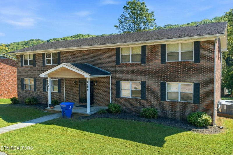 2824 Colt Dr, Knoxville, TN 37918