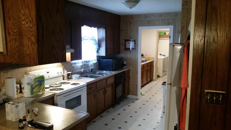 2824 Ridgeview Dr, Maryville, TN 37801