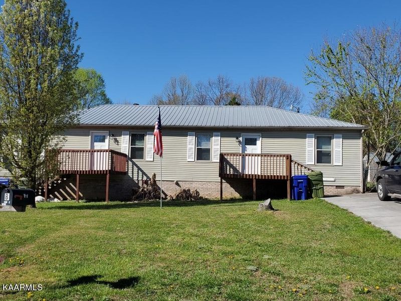 2825 Jefferson Diamond Rd, Morristown, TN 37814