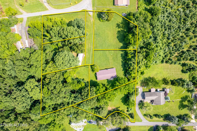 2825 P V T Way, Dandridge, TN 37725