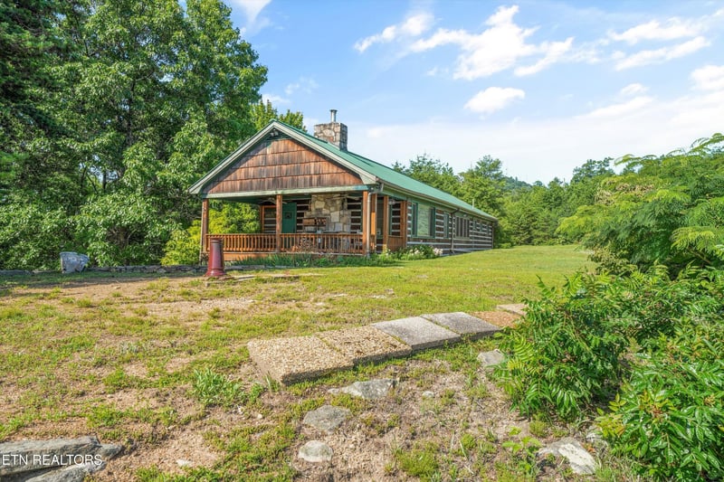 2825 Top Rd, Sevierville, TN 37876