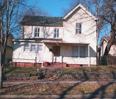 2827 E 5th Ave, Knoxville, TN 37914
