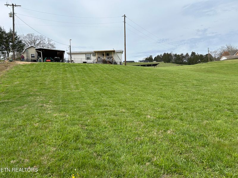 2827 Hickory Valley Rd, Maynardville, TN 37807