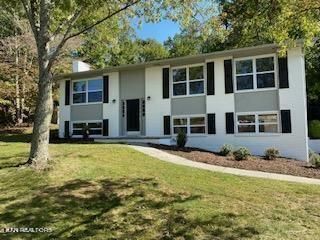 2828 NE Ithaca Dr, Knoxville, TN 37918
