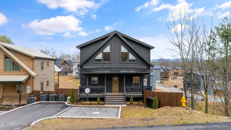 2828 Sequoia Rd, Pigeon Forge, TN 37863