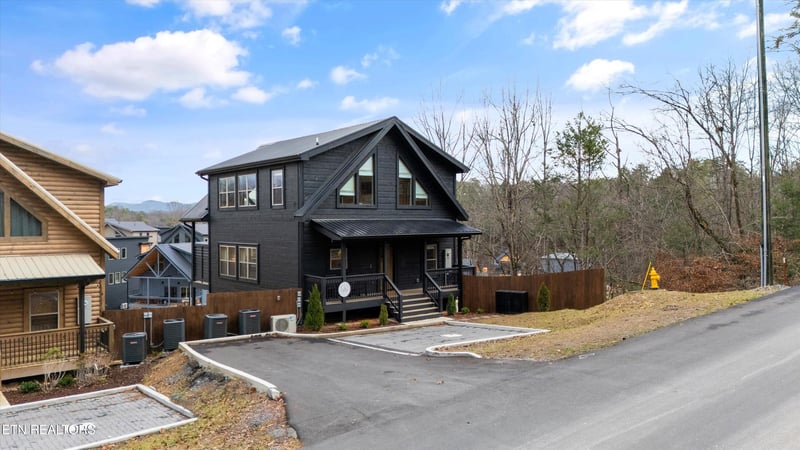 2828 Sequoia Rd, Pigeon Forge, TN 37863