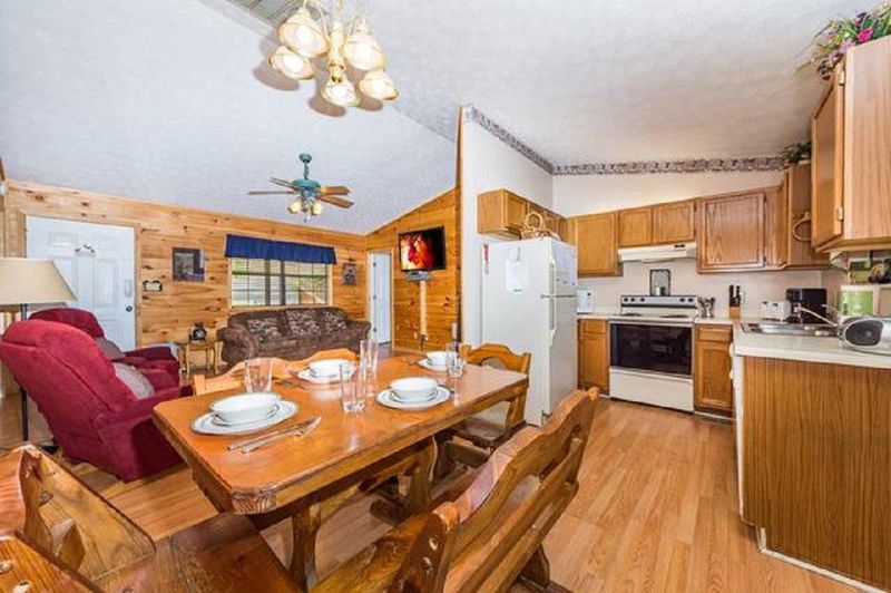 2829 Ridgeway Trl, Sevierville, TN 37862
